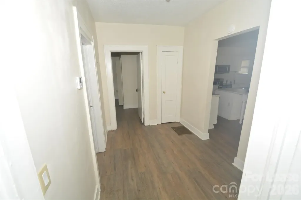 4101 Gossett Avenue Charlotte NC 28208