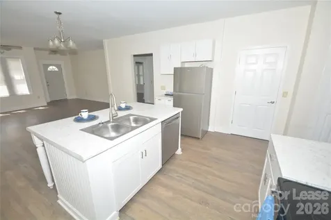 4101 Gossett Avenue Charlotte NC 28208