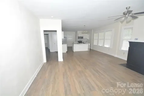4101 Gossett Avenue Charlotte NC 28208