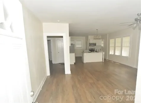 4101 Gossett Avenue Charlotte NC 28208