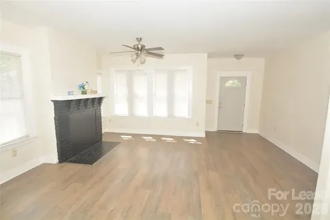 4101 Gossett Avenue Charlotte NC 28208