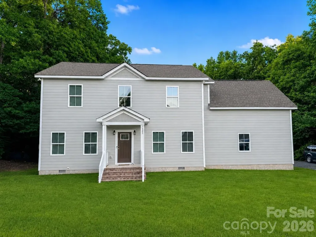 Concord NC, 7205 Sagebrush Circle
