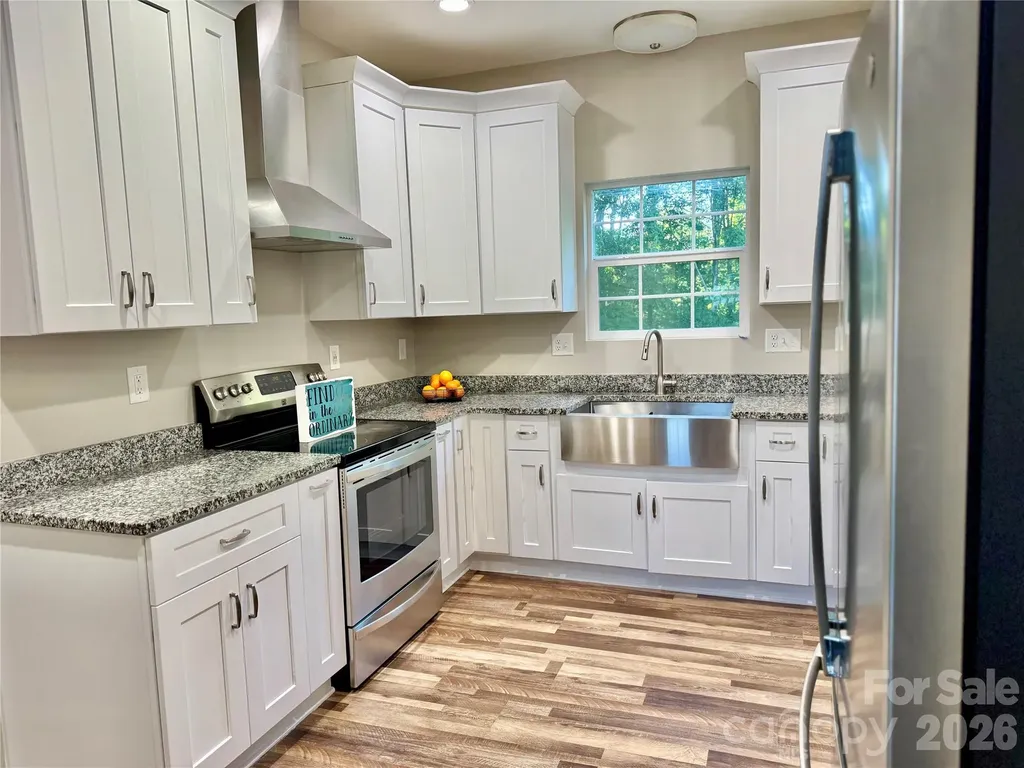 7205 Sagebrush Circle Concord NC 28025