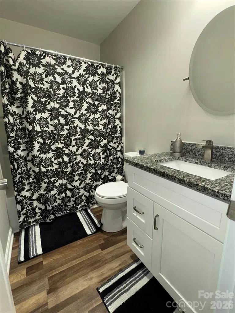7205 Sagebrush Circle Concord NC 28025