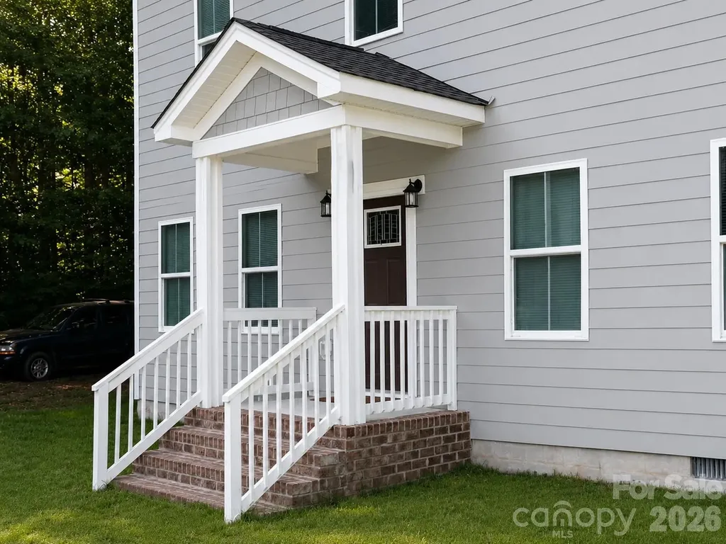 7205 Sagebrush Circle Concord NC 28025