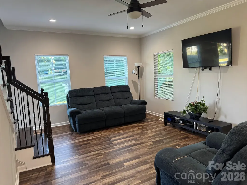 7205 Sagebrush Circle Concord NC 28025