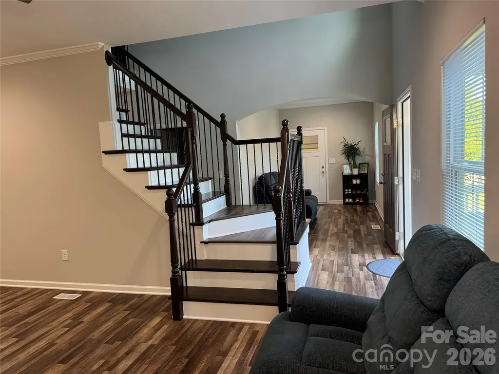 7205 Sagebrush Circle Concord NC 28025