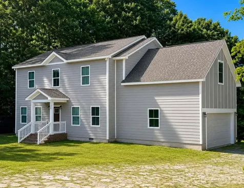 7205 Sagebrush Circle Concord NC 28025
