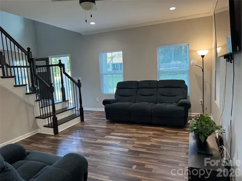 7205 Sagebrush Circle Concord NC 28025