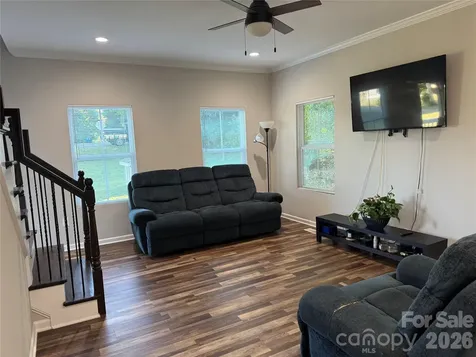 7205 Sagebrush Circle Concord NC 28025