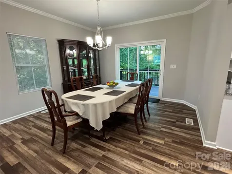 7205 Sagebrush Circle Concord NC 28025