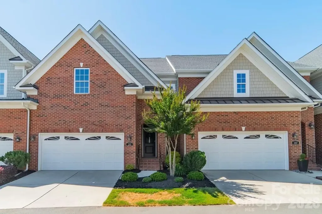205 Pine Needles Lane Fort Mill SC 29708