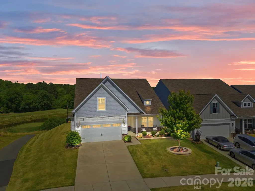 179 Canada Drive Statesville NC 28677