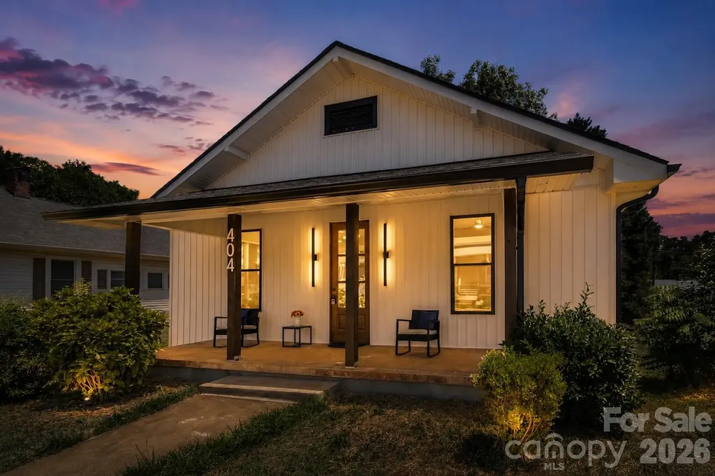 404 Community Street Rock Hill SC 29730
