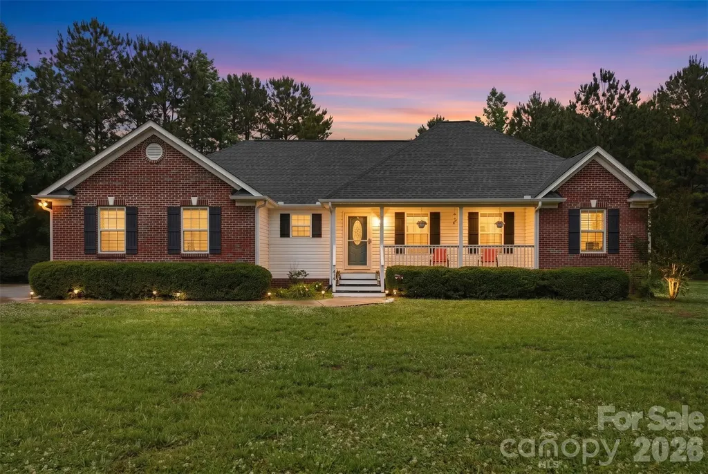 810 Tirzah Road York SC 29745