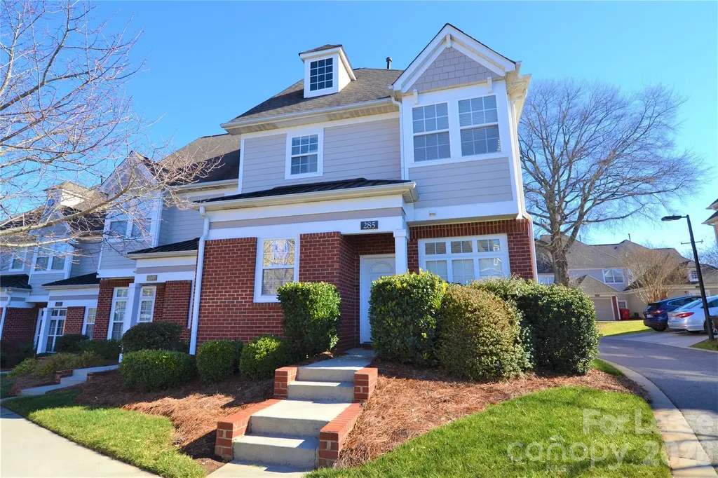 285 Davidson Gateway Drive Davidson NC 28036