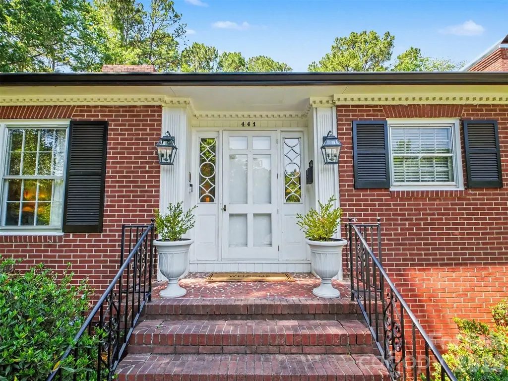 441 Claymont Street SE Concord NC 28025
