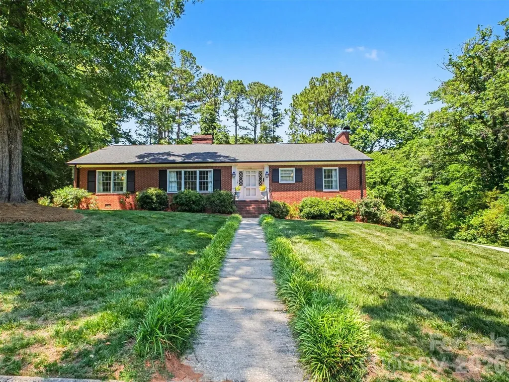 441 Claymont Street SE Concord NC 28025
