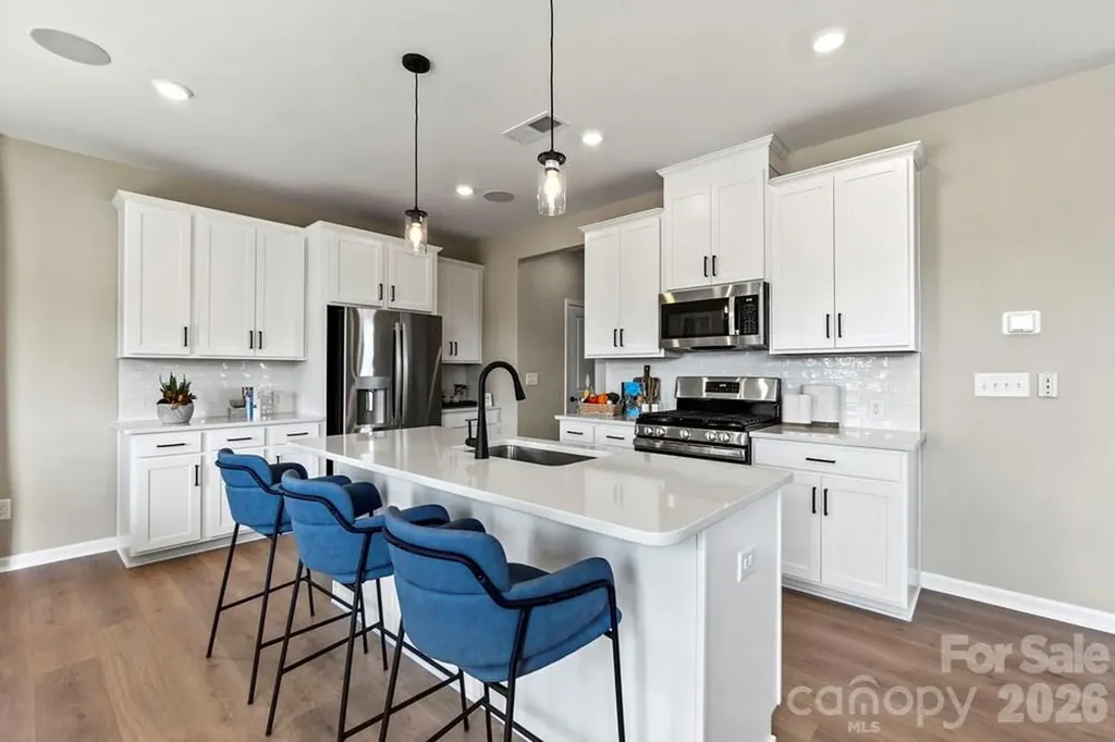 17118 Walker Wylie Drive Charlotte NC 28278