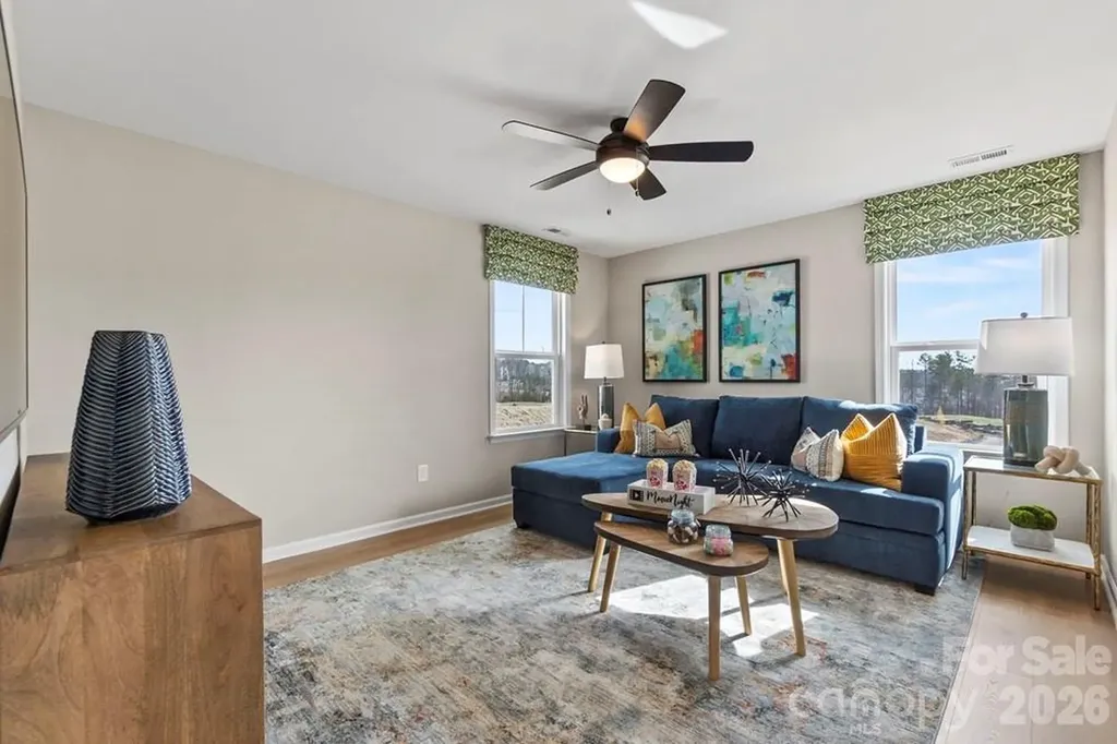 17118 Walker Wylie Drive Charlotte NC 28278