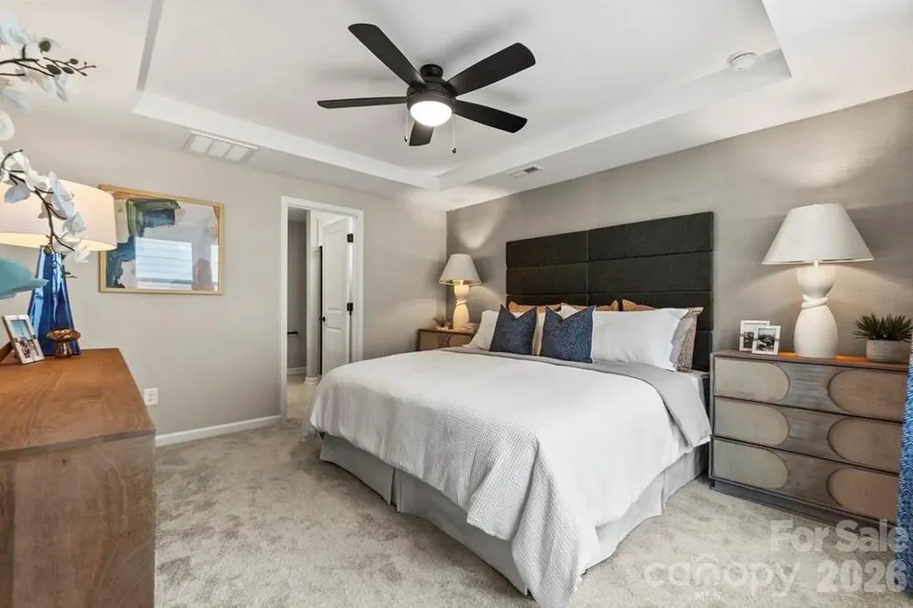 17118 Walker Wylie Drive Charlotte NC 28278
