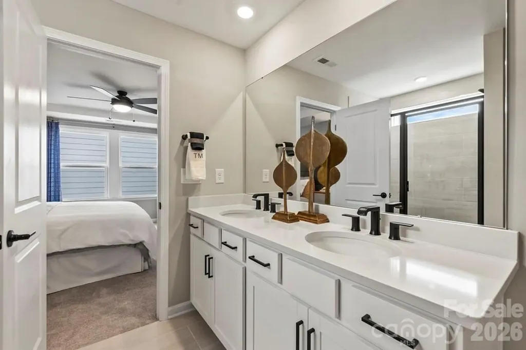 17118 Walker Wylie Drive Charlotte NC 28278