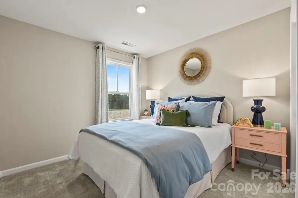 17118 Walker Wylie Drive Charlotte NC 28278