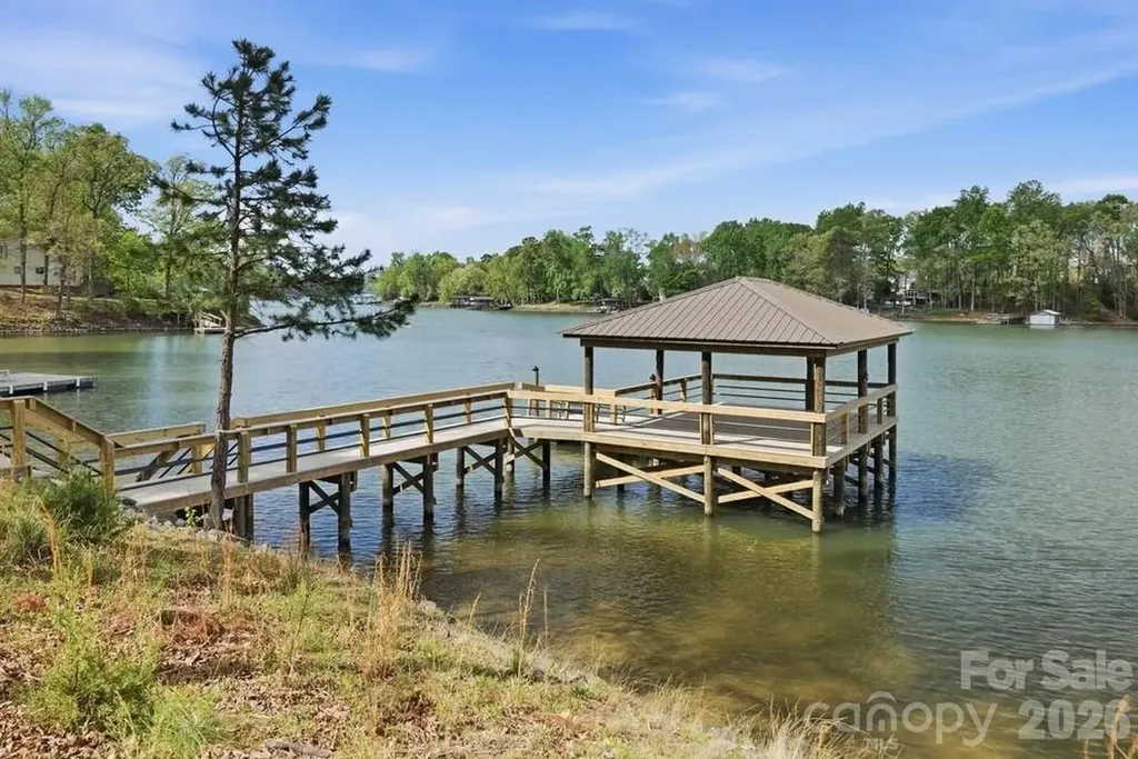 17118 Walker Wylie Drive Charlotte NC 28278
