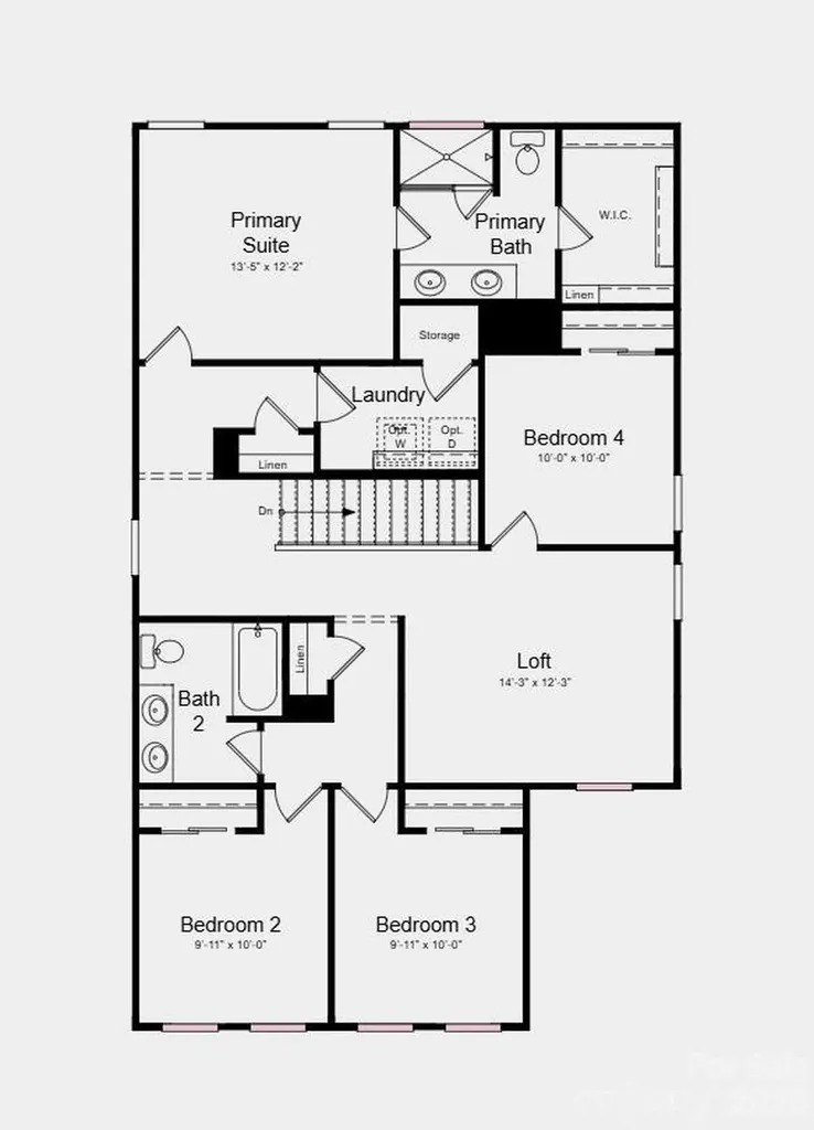 17118 Walker Wylie Drive Charlotte NC 28278