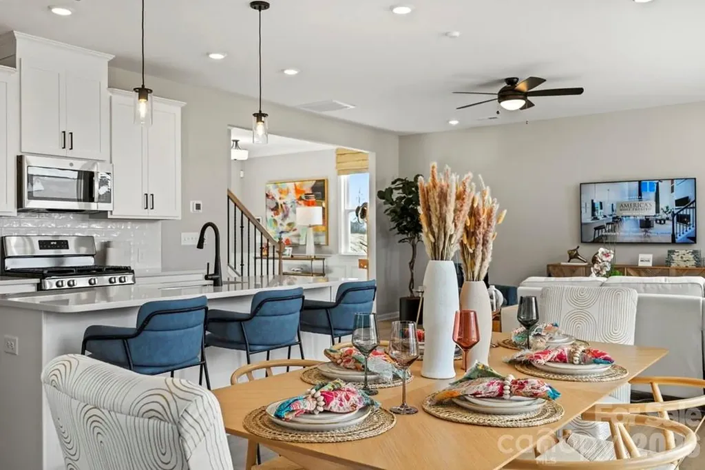 17118 Walker Wylie Drive Charlotte NC 28278