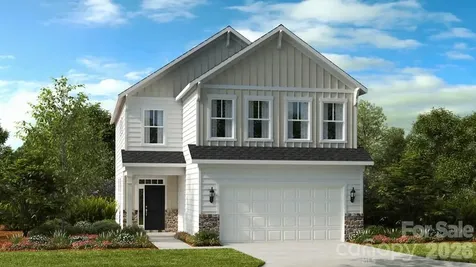 17118 Walker Wylie Drive Charlotte NC 28278