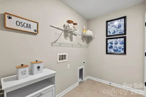 17118 Walker Wylie Drive Charlotte NC 28278