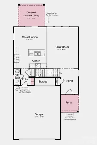17118 Walker Wylie Drive Charlotte NC 28278