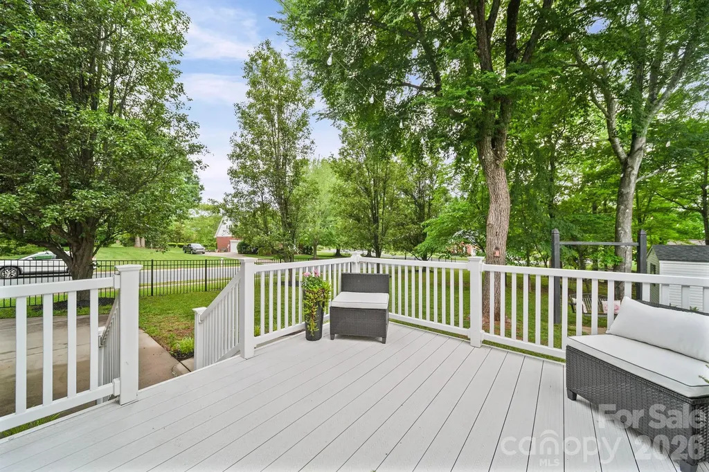 2820 Monterrey Lane Monroe NC 28110