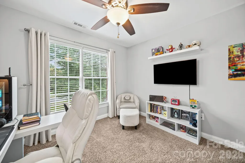2820 Monterrey Lane Monroe NC 28110