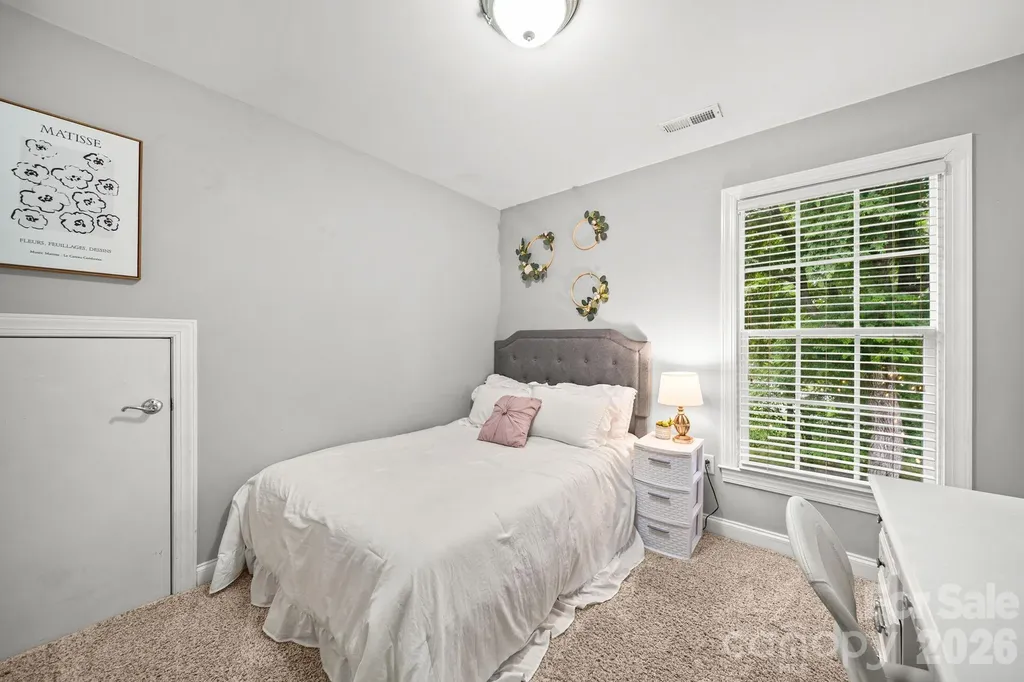 2820 Monterrey Lane Monroe NC 28110