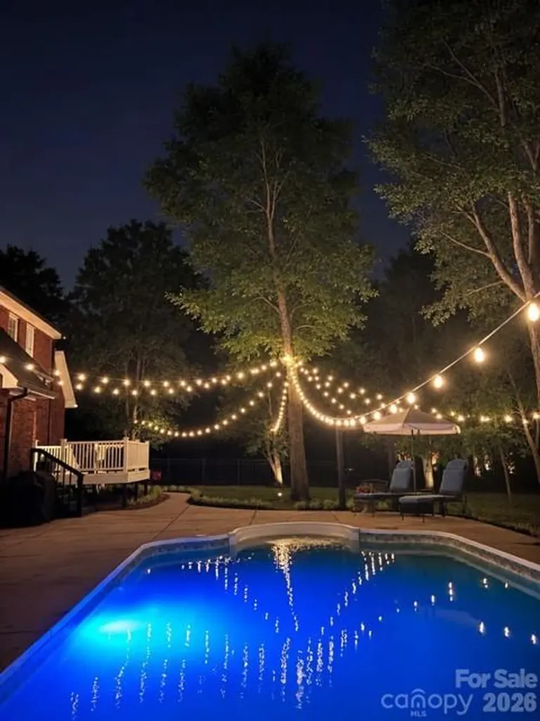 2820 Monterrey Lane Monroe NC 28110