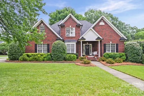 2820 Monterrey Lane Monroe NC 28110