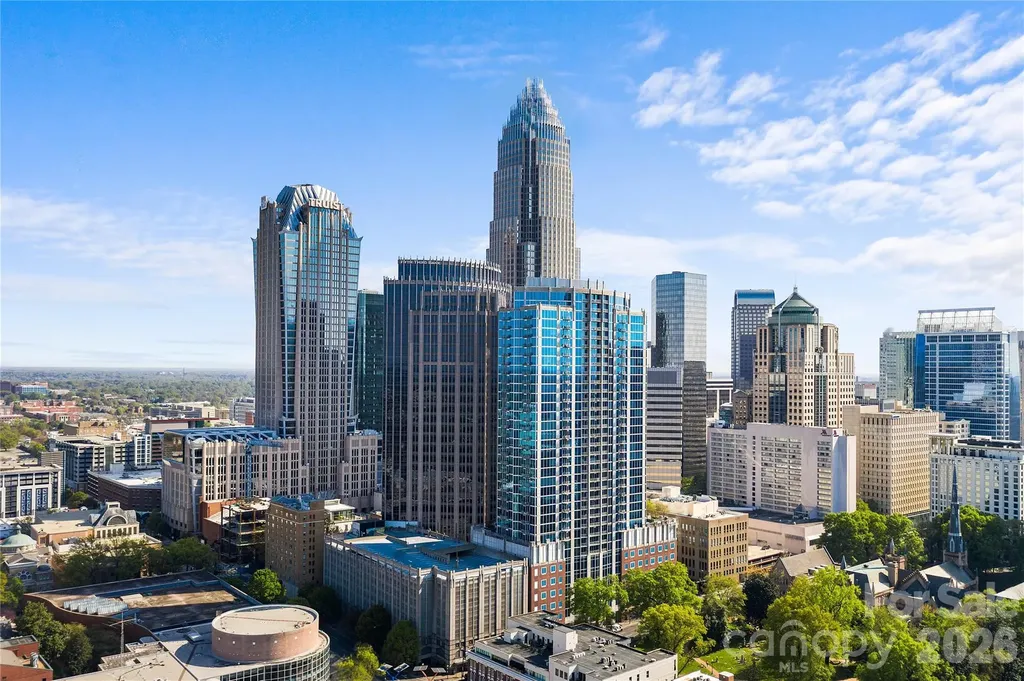 210 N Church Street Charlotte NC 28202