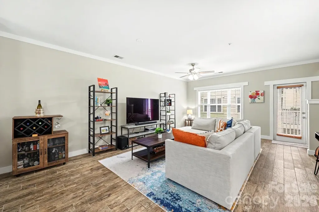 1733 Matheson Avenue Charlotte NC 28205