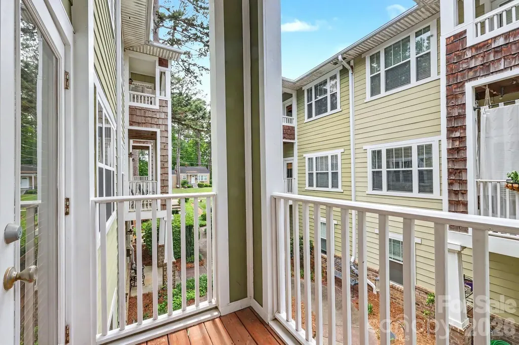 1733 Matheson Avenue Charlotte NC 28205