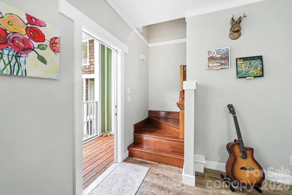 1733 Matheson Avenue Charlotte NC 28205