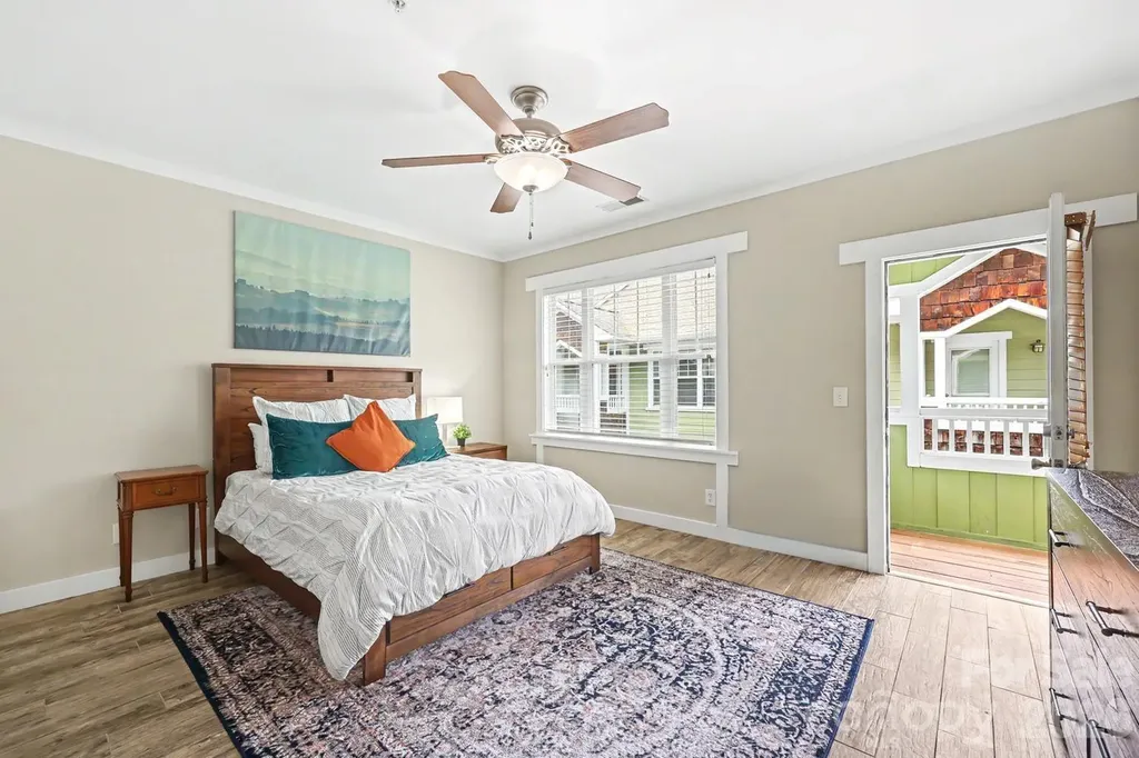 1733 Matheson Avenue Charlotte NC 28205
