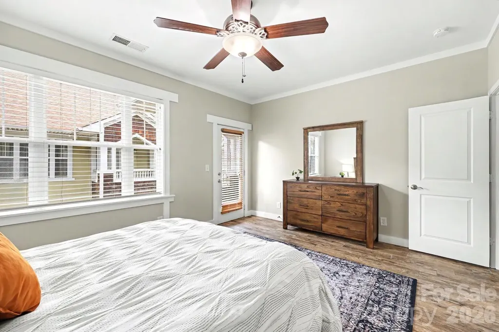 1733 Matheson Avenue Charlotte NC 28205