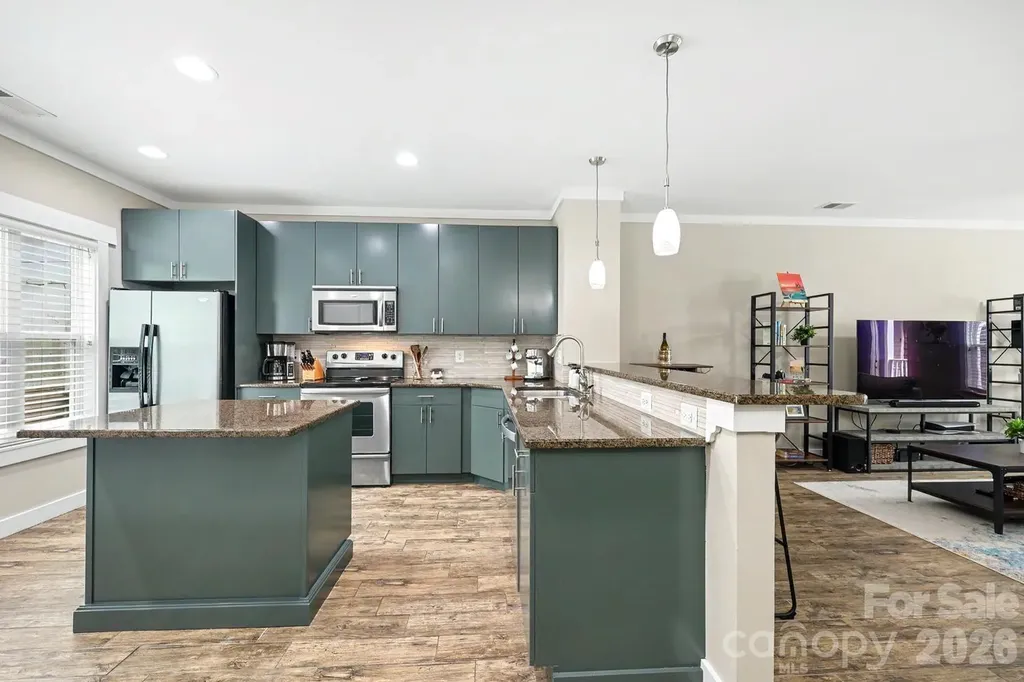 1733 Matheson Avenue Charlotte NC 28205