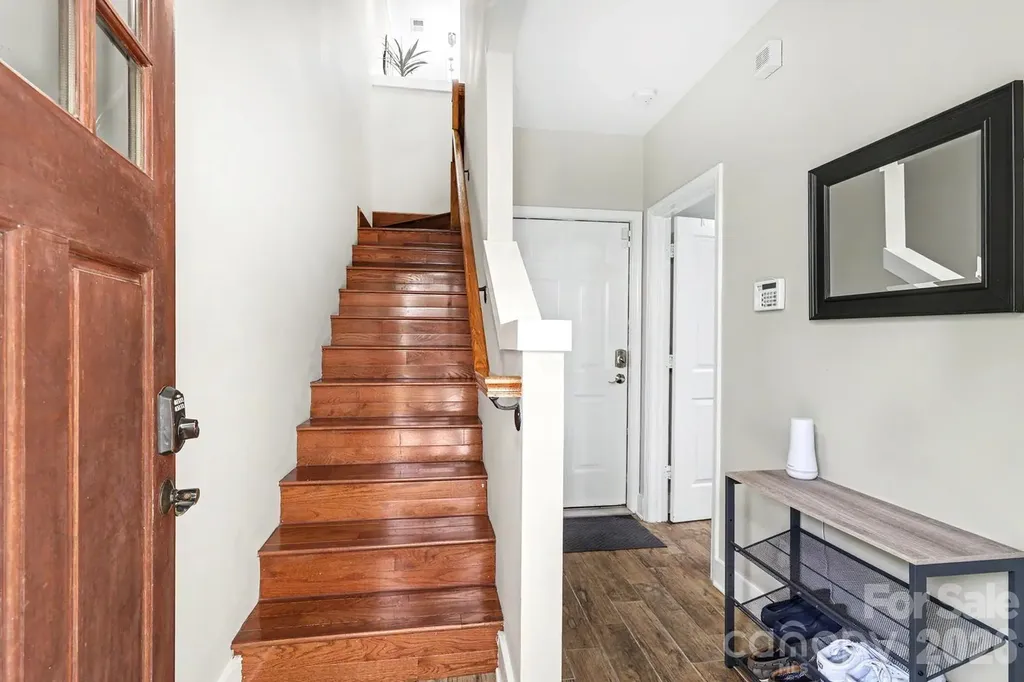 1733 Matheson Avenue Charlotte NC 28205