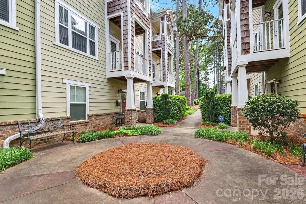 1733 Matheson Avenue Charlotte NC 28205