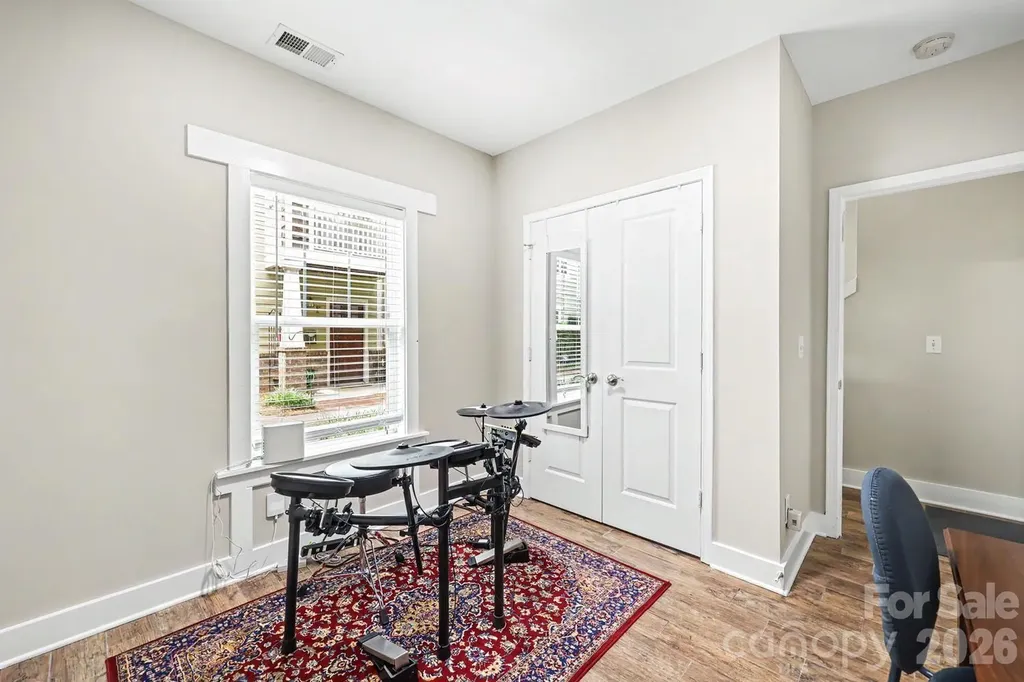 1733 Matheson Avenue Charlotte NC 28205