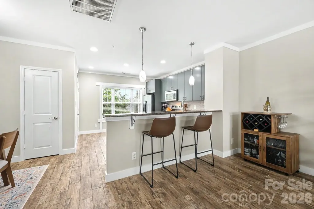 1733 Matheson Avenue Charlotte NC 28205