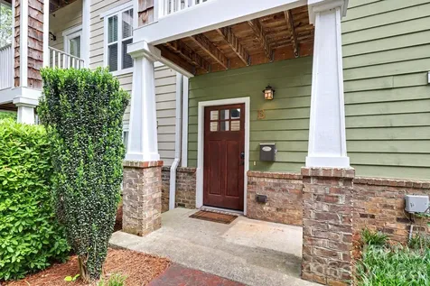 1733 Matheson Avenue Charlotte NC 28205